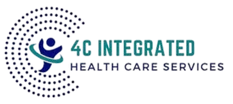 4c integrated health logo