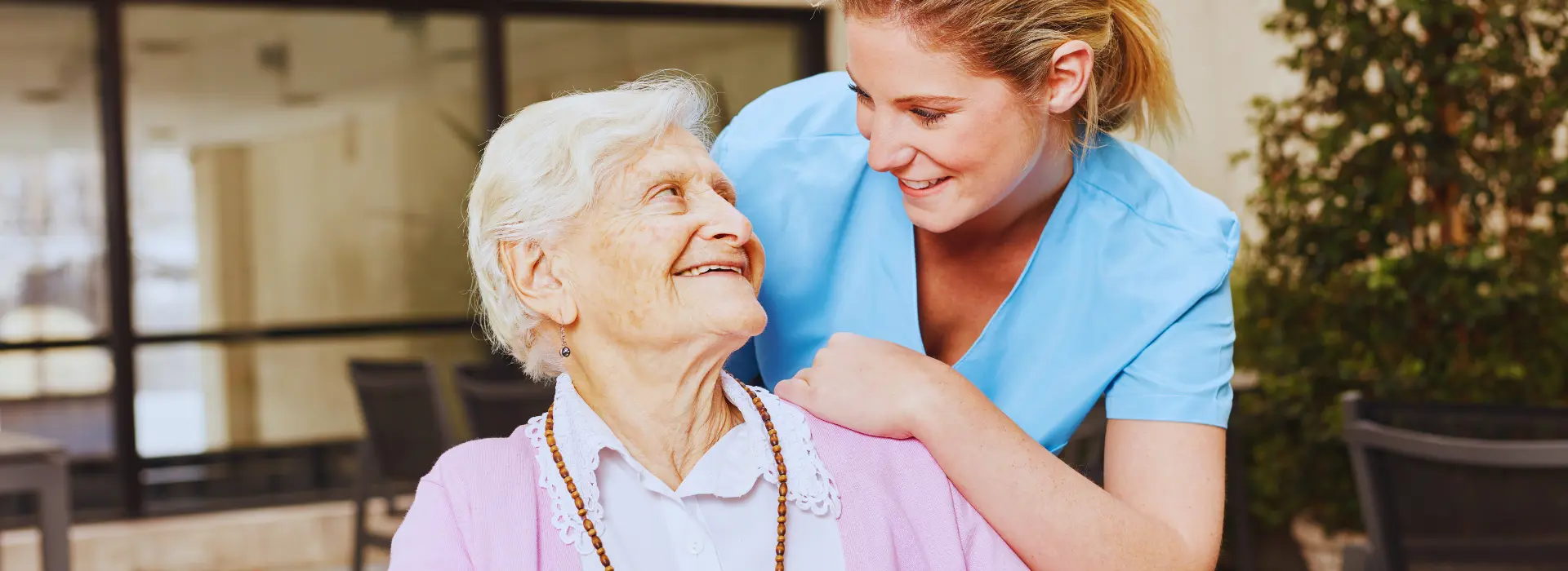 Definition Of Respite Care