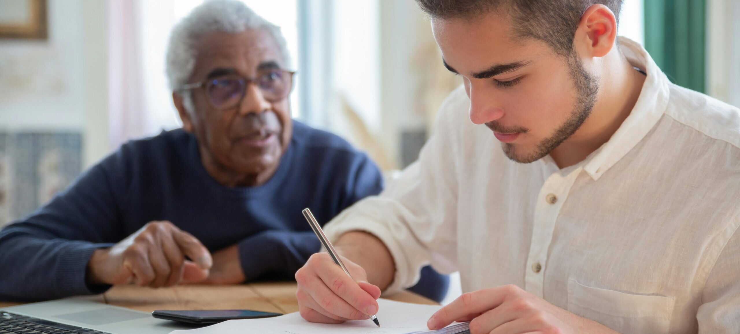 Home Health Cear