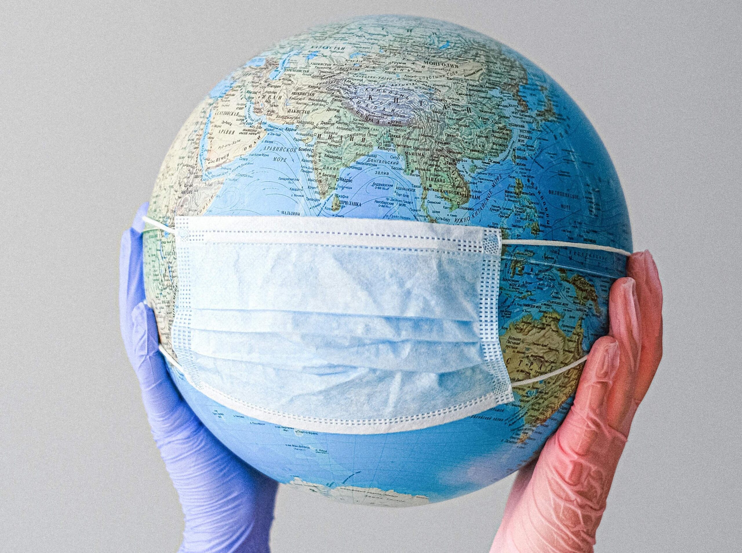 Ebola Outbreaks and Global Impact