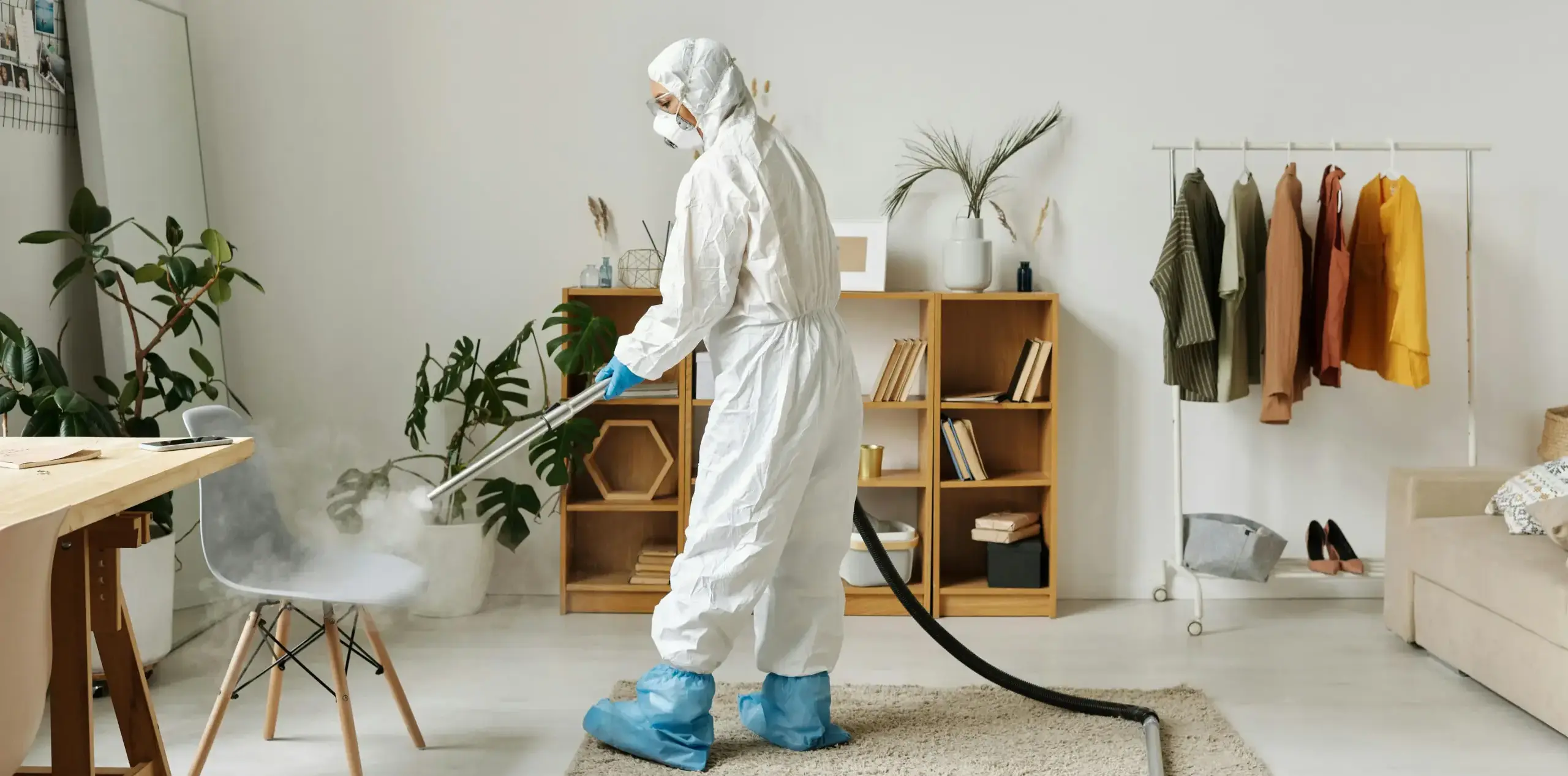 Ebola Virus Symptoms