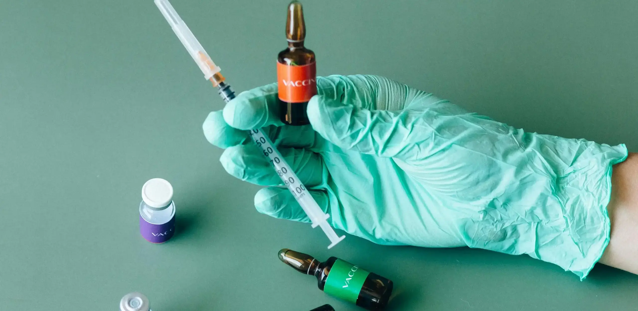 Immunizations