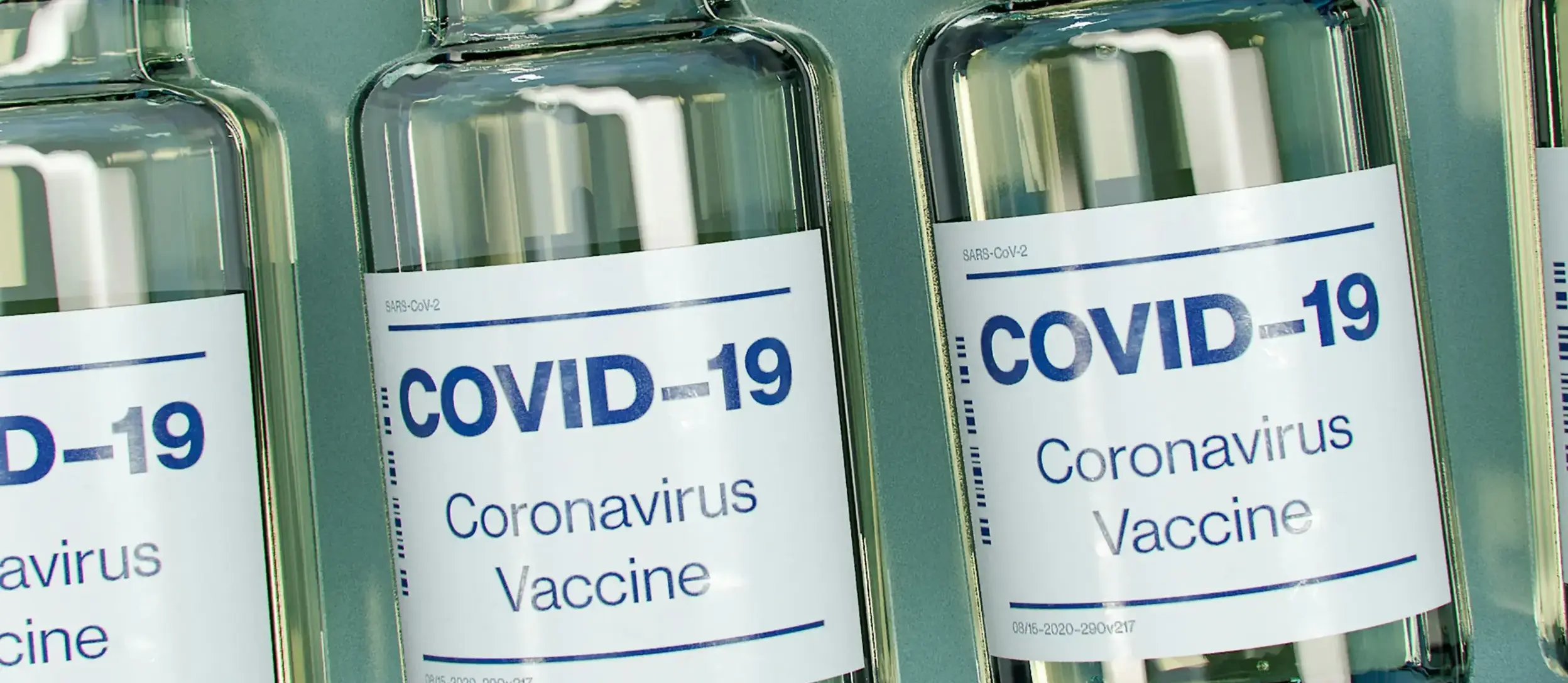 covid-19 vaccine